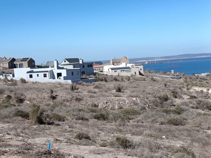 Commercial Property for Sale in Hoogland Western Cape